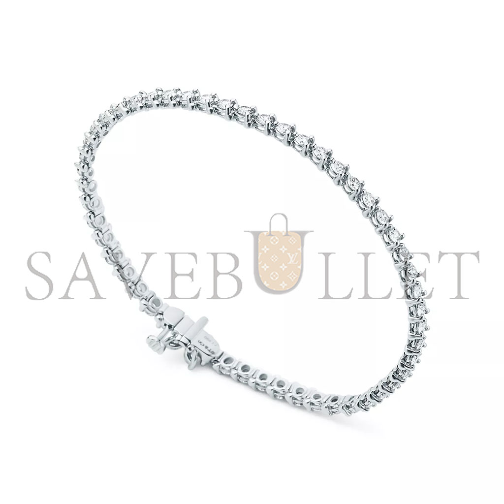 TIFFANY VICTORIA® TENNIS BRACELET 60088600